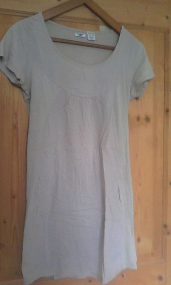 Robe de plage