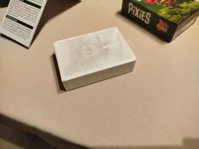 Jeu de société Pixies - photo numéro 6