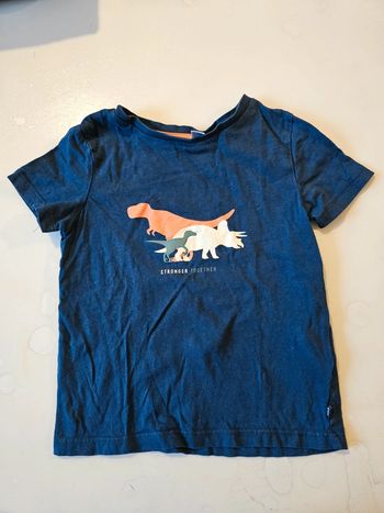 Tee-shirt