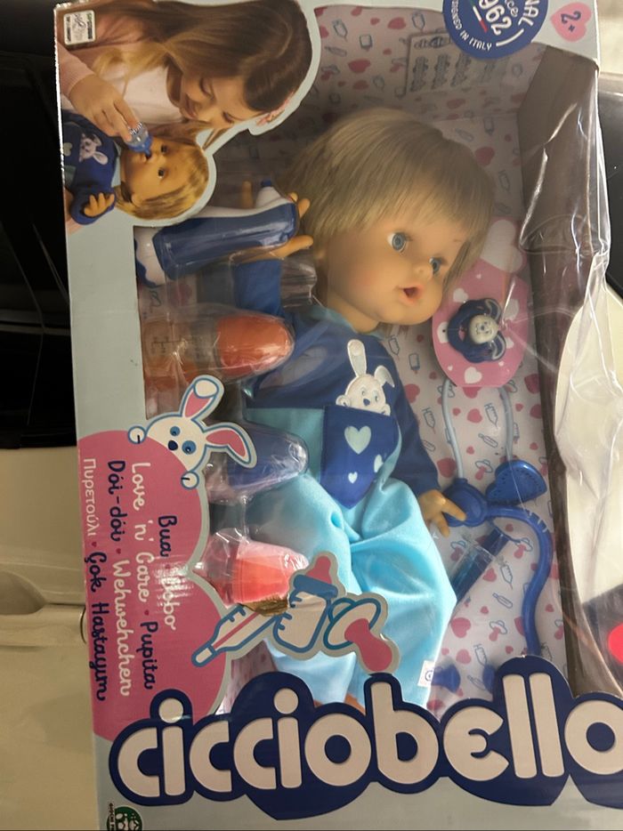 Cicciobello