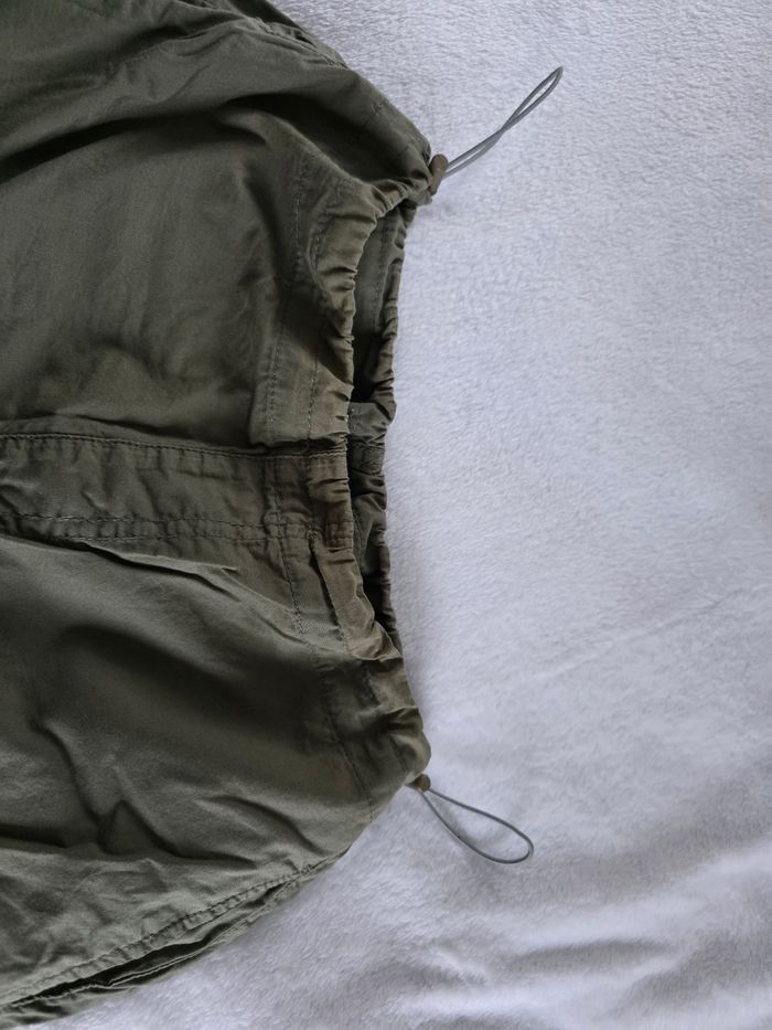 Lot de 2 pantalons femme resserable - photo numéro 4