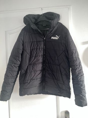 Doudoune puma