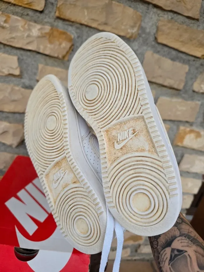 Baskets Nike - photo numéro 5
