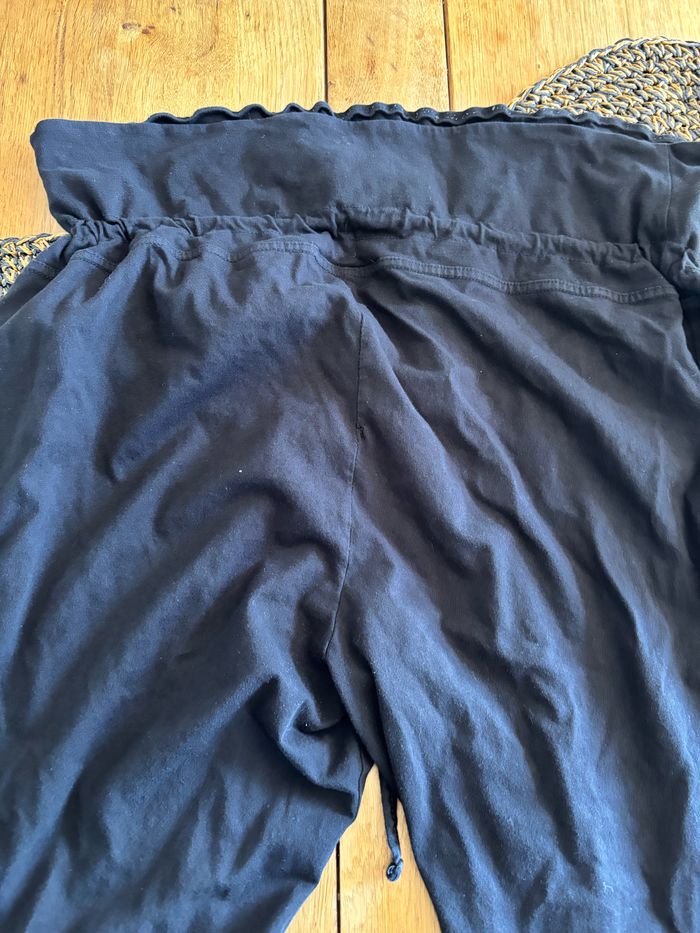 Pantalon grossesse coton - photo numéro 6
