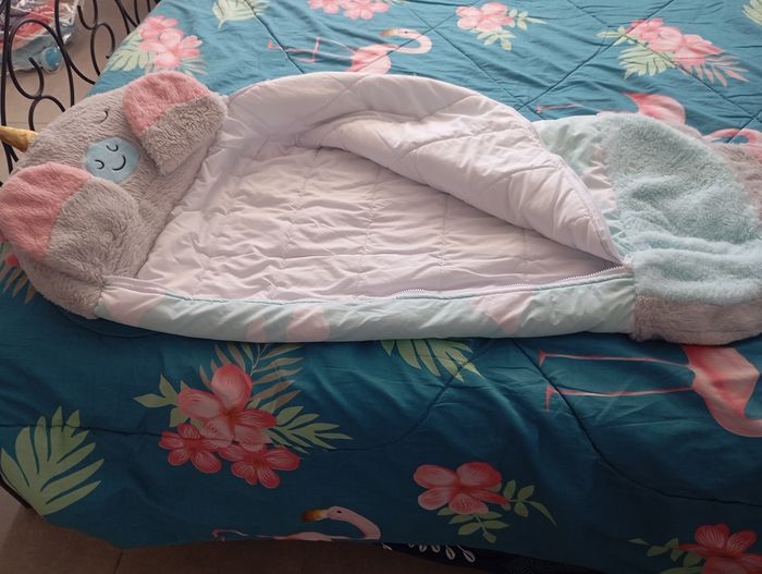 Sac de couchage - photo numéro 3