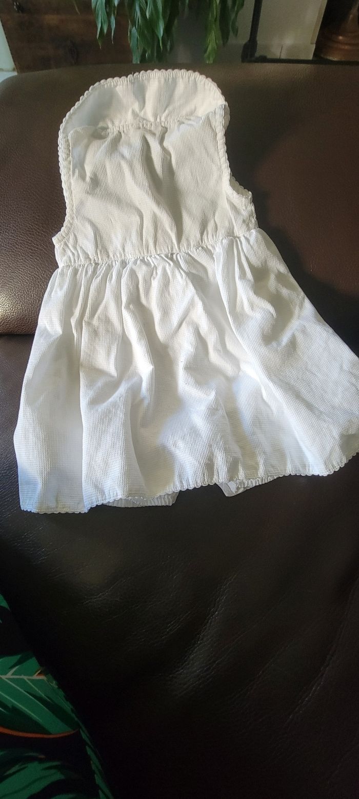 Combi short jupe 12 mois Kimbaloo