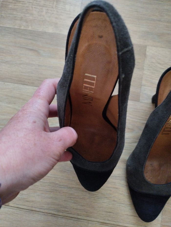 Chaussures femme - photo numéro 3