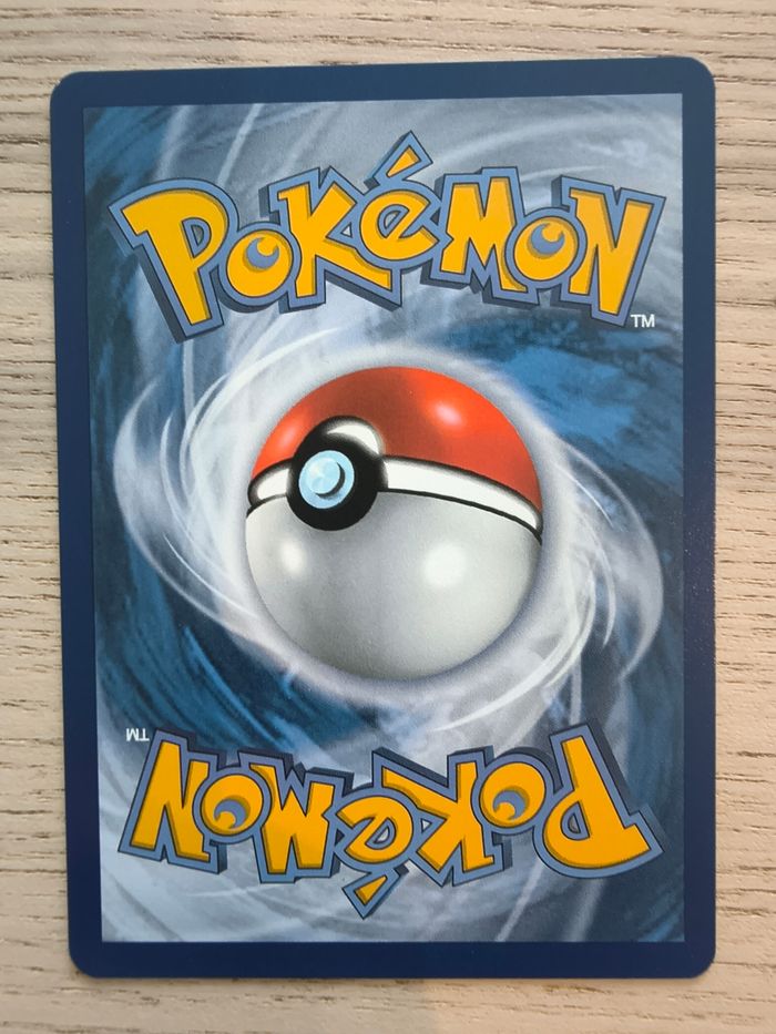 Lot 5 cartes Pokémon - photo numéro 7