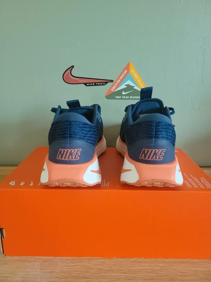 Nike Motiva T39 100% Authentique - photo numéro 5