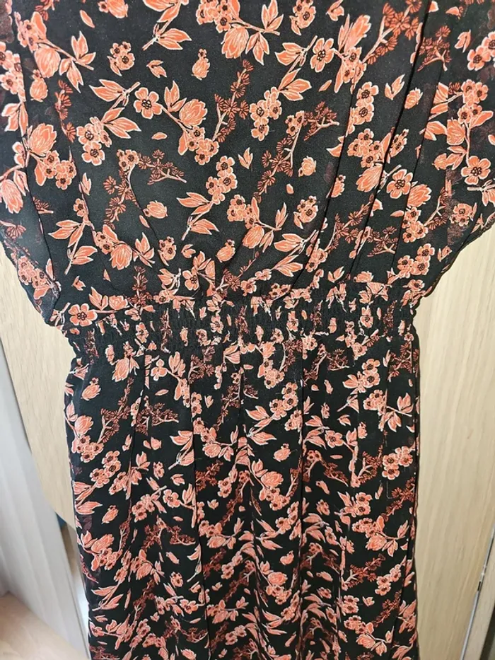 Robe été femme taille 40 - photo numéro 4