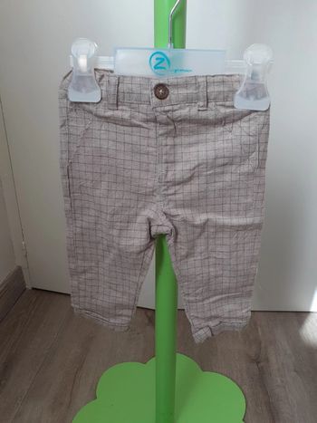 Pentalon Kiabi 6 mois