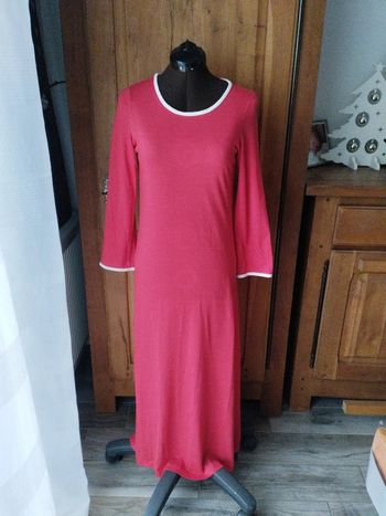 Chemise de nuit vintage