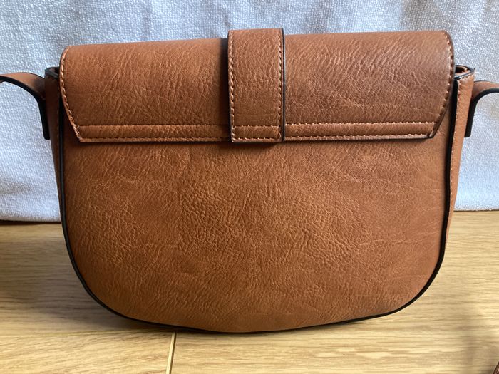 Sac en bandoulière Kiabi - photo numéro 4