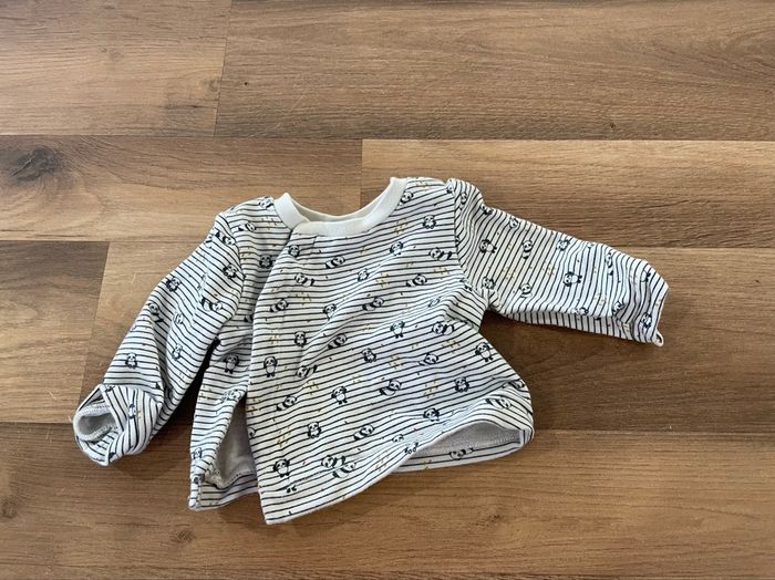 Gilets et sweat - photo numéro 5