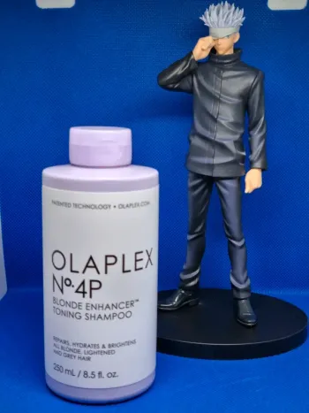 Olaplex N4P