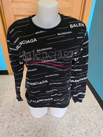 Sweat Balenciaga femme