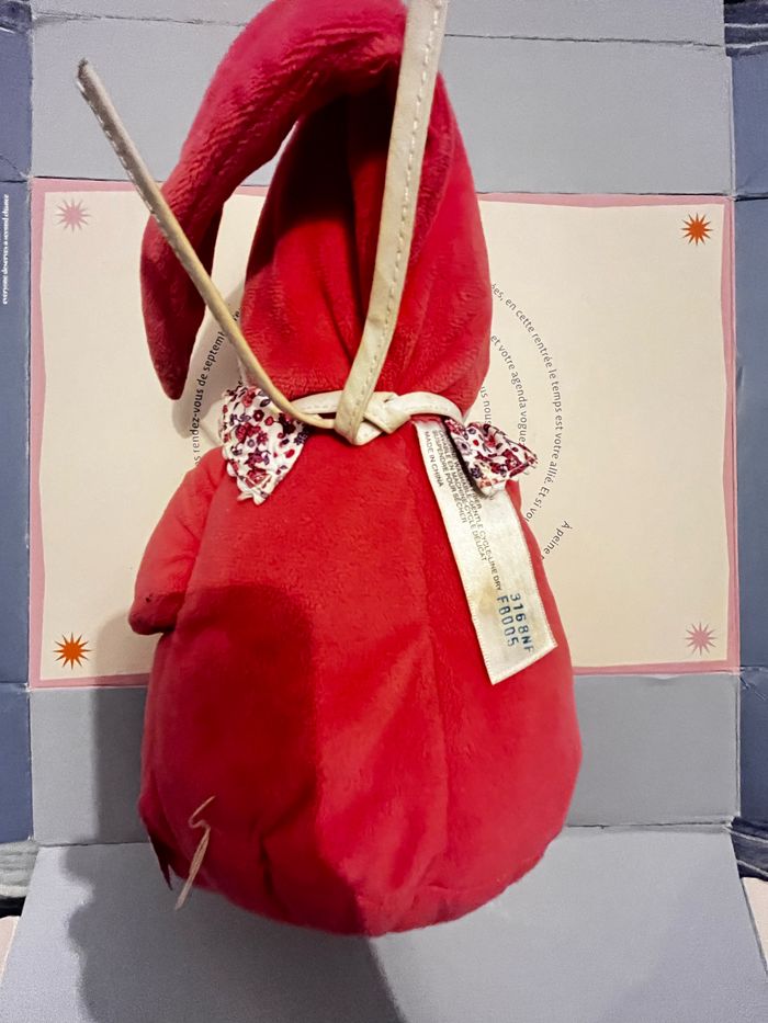 Poupée doudou corolle - photo numéro 3