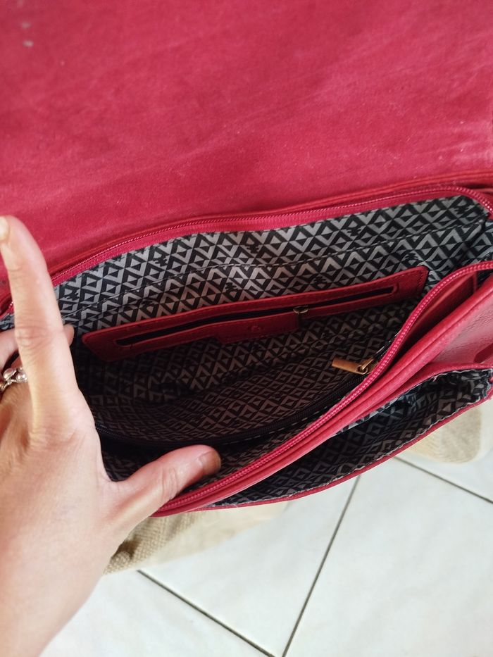 Sac à bandoulière - photo numéro 3