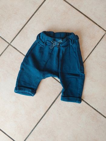 Pantalon 3 mois