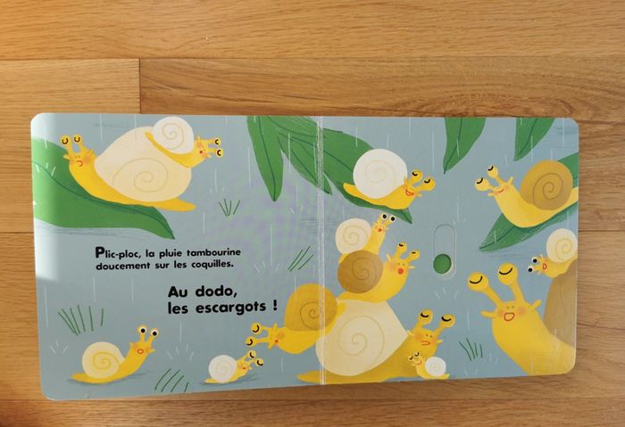 Livre avec animation - photo numéro 2