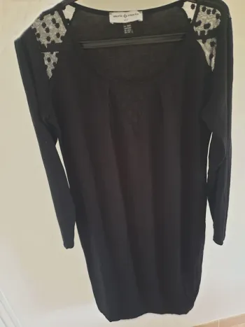 Robe de grossesse - taille 38/40