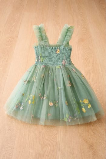 Robe de princesse  Taille 5 ans 