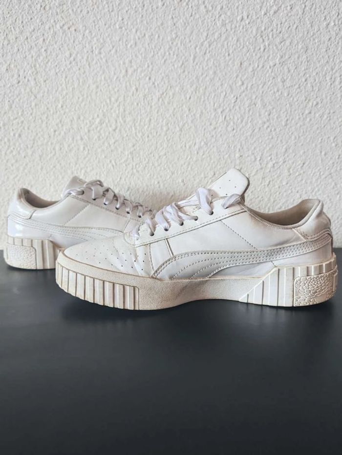 Puma Cali - Taille 38 - photo numéro 3