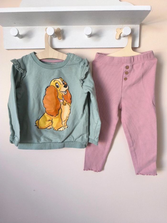 Ensemble Disney