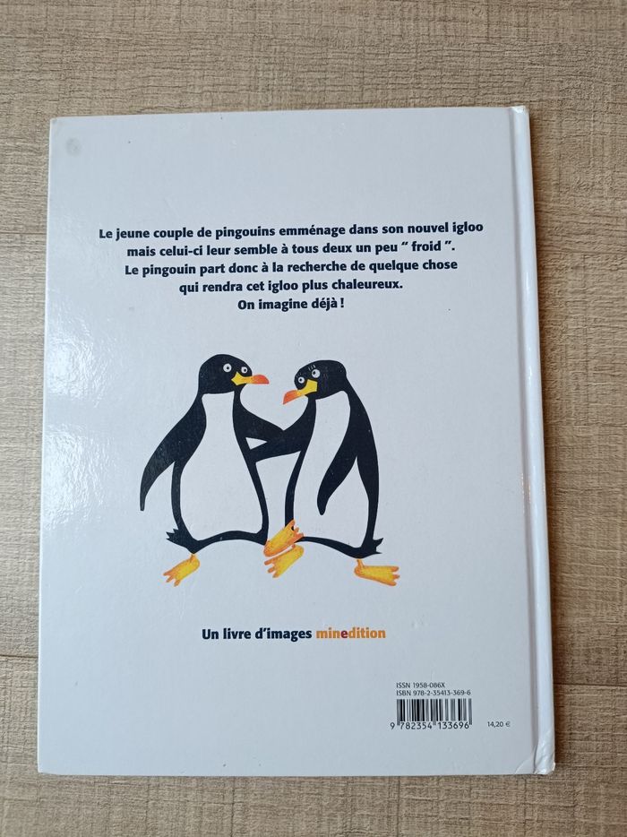 Livre il ne manquait que ça ! - photo numéro 2