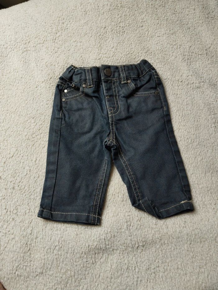 Lot pantalon - photo numéro 3