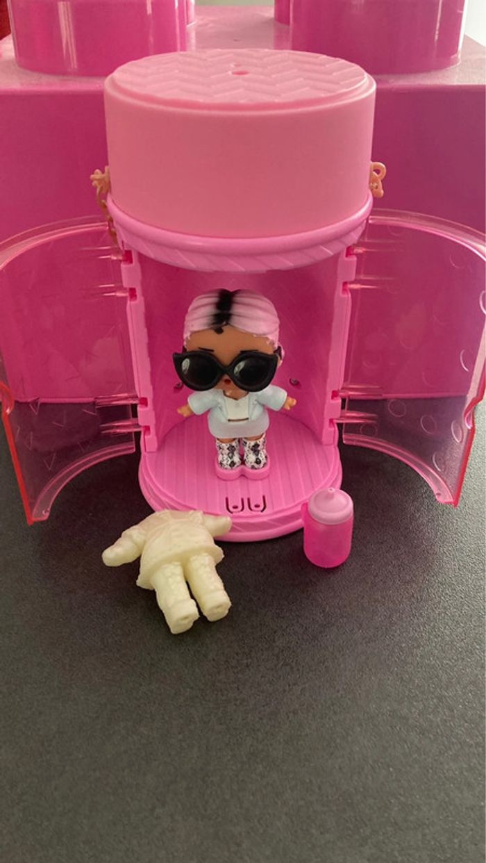Lol surprise poupée jouet enfant fille