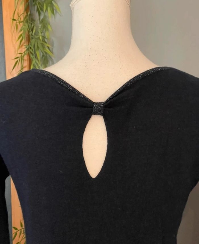 Pull camaïeu 34 - photo numéro 5