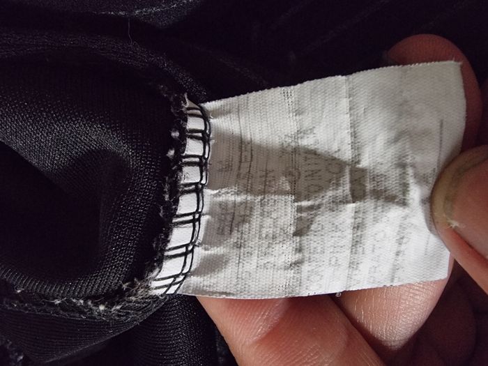 Pantalon de tailleur - photo numéro 4