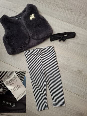 Ensemble 12 mois