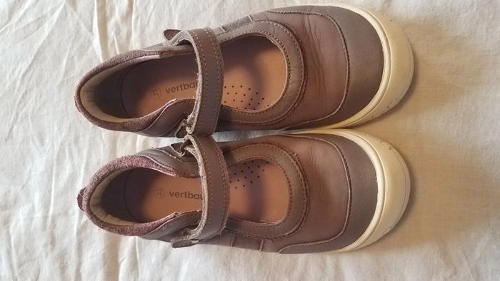 Chaussures Verbaudet