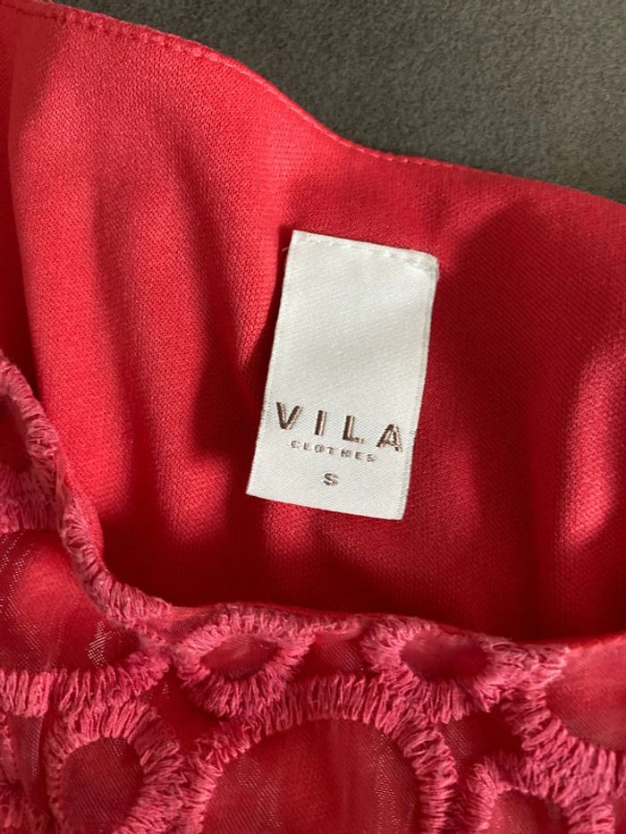 Robe vila taille S - photo numéro 3