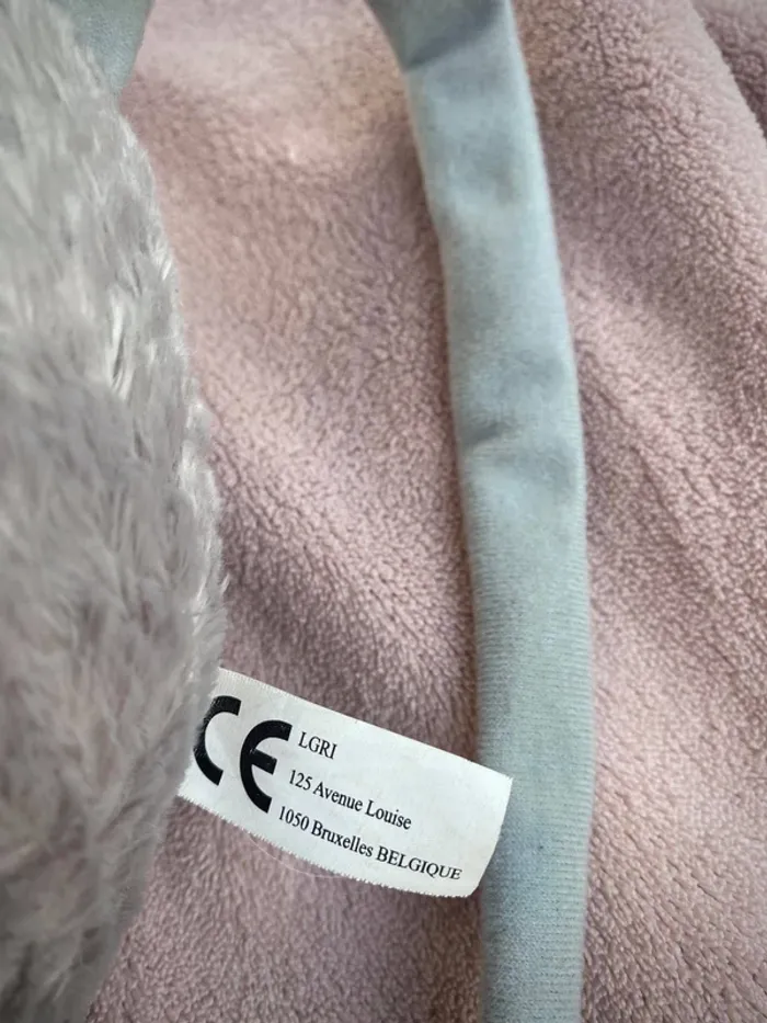 Peluche Souris 🐭🎁 - photo numéro 3