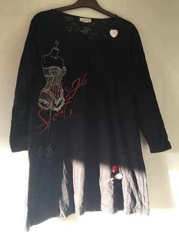 Pyjama Belamy lingerie Taille 38/40