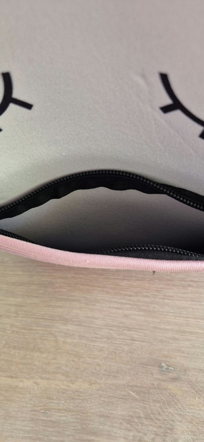 Sac à dos licorne - photo numéro 4