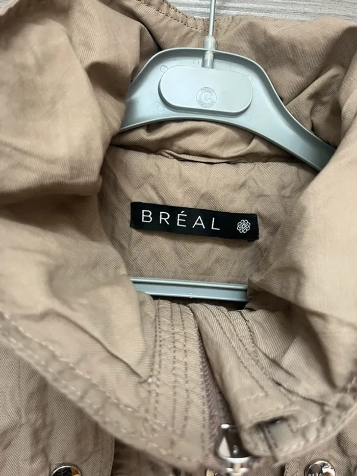 Veste - photo numéro 4