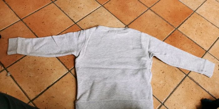 Pull léger Kiabi - photo numéro 3