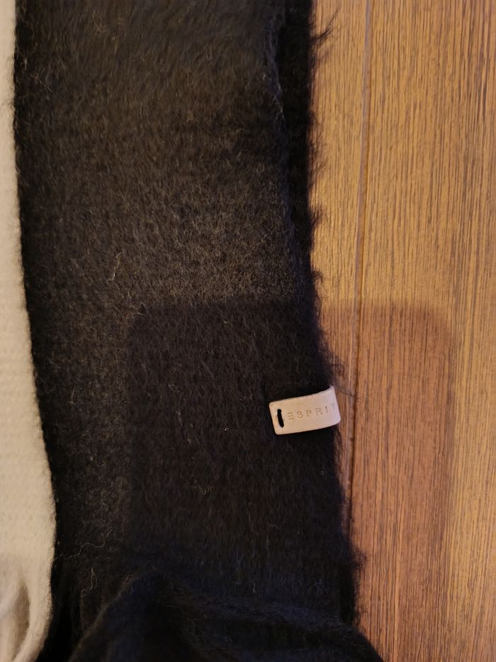 grande écharpe femme ESPRIT - photo numéro 4