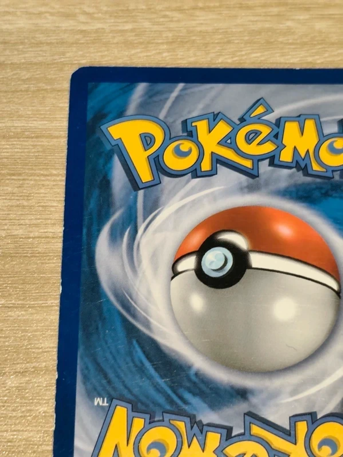 Carte Pokémon - Donphan 107/123 prime - photo numéro 3