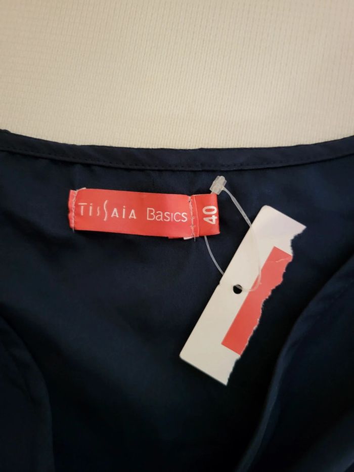 Tunique blouse - photo numéro 5