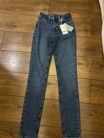 Jean slim