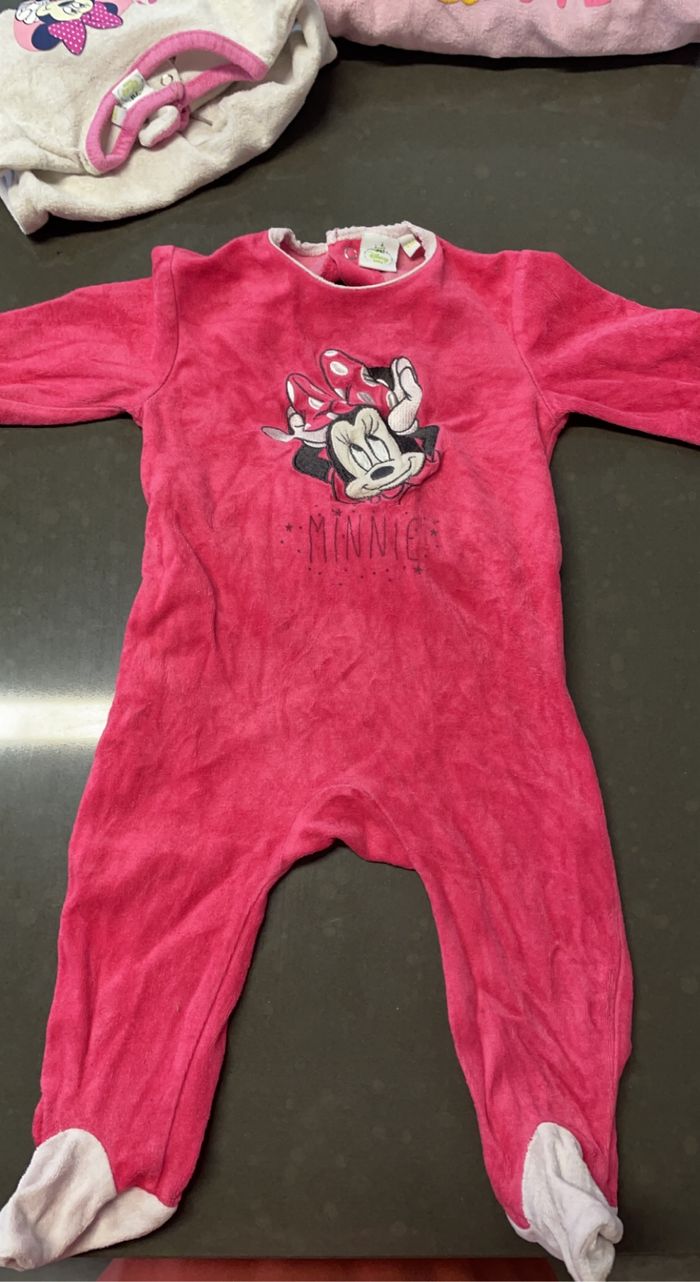 1€ le pyjama - photo numéro 2