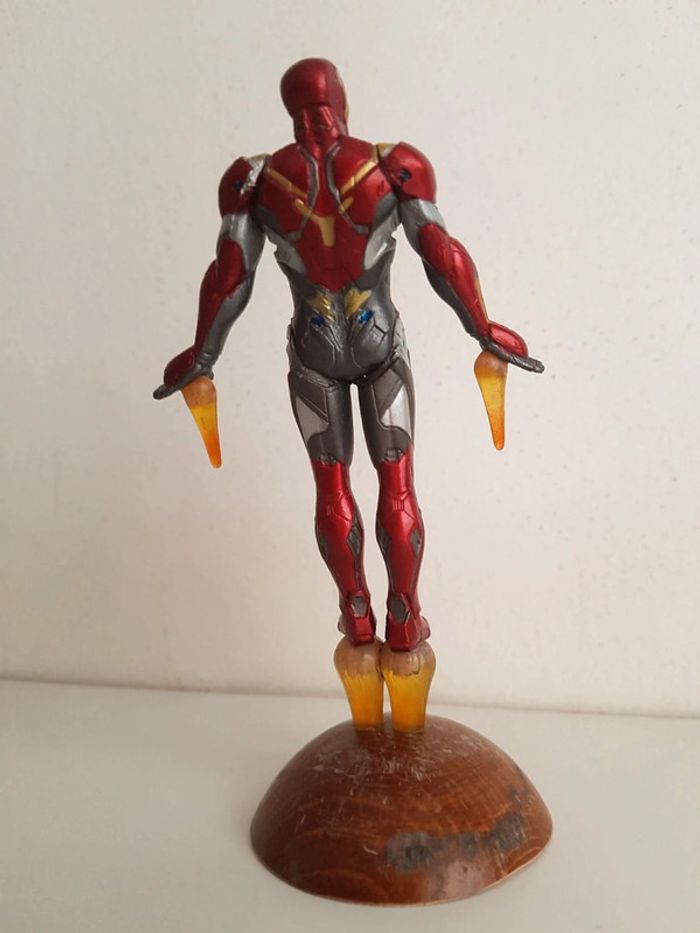 Figurines super-héros - photo numéro 9