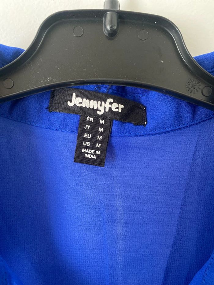 Chemisier femme - photo numéro 3