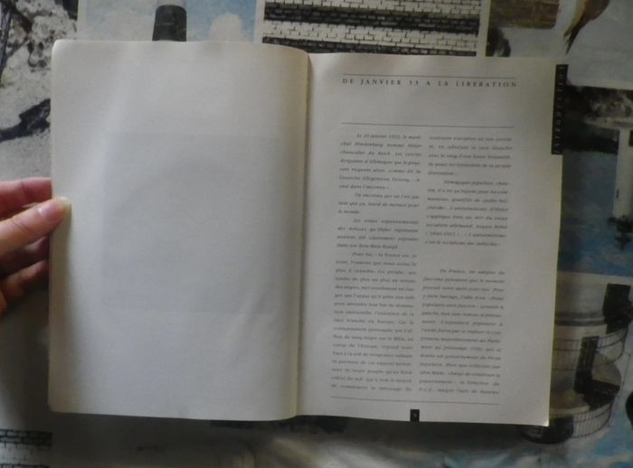 Gens de Bagnolet Vers l'été 44 pour la Libération par J.P. Gast - photo numéro 3