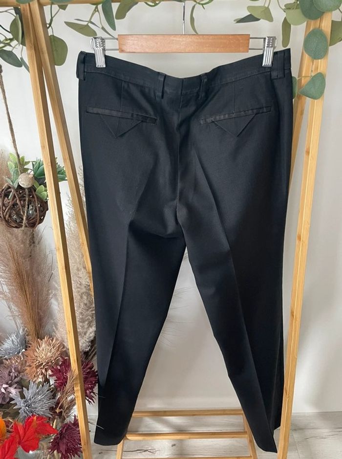 Pantalon de costume Célio - photo numéro 2